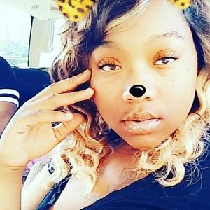 Meet your Posher, Kierra