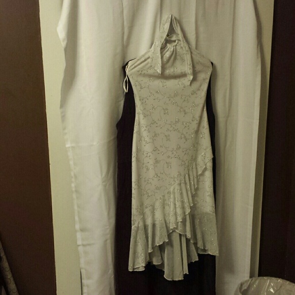 Taboo Dress - Picture 2 of 7