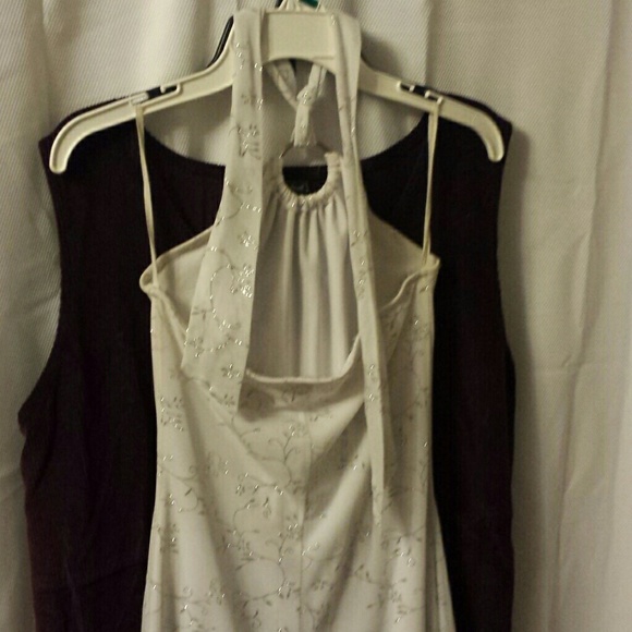 Taboo Dress - Picture 4 of 7