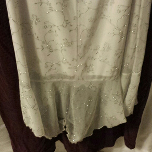 Taboo Dress - Picture 6 of 7