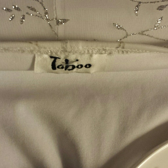 Taboo Dress - Picture 7 of 7