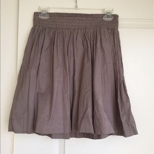 Banana Republic Skirt