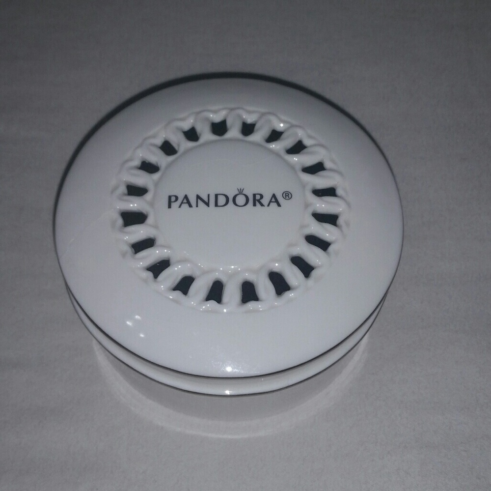 Pandora Jewelry Box