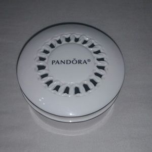 Pandora Jewelry Box