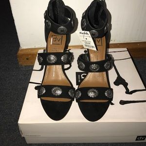 Bohemian Style Sandals