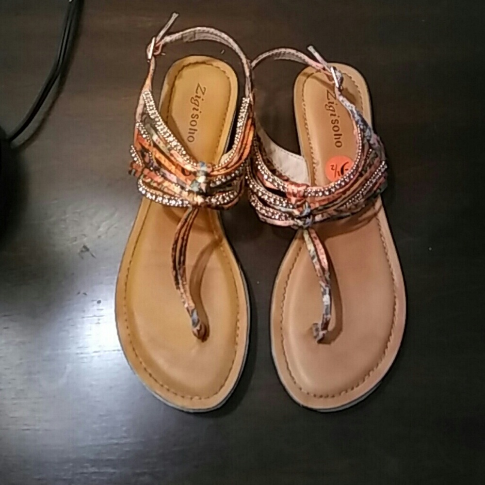 Sandals