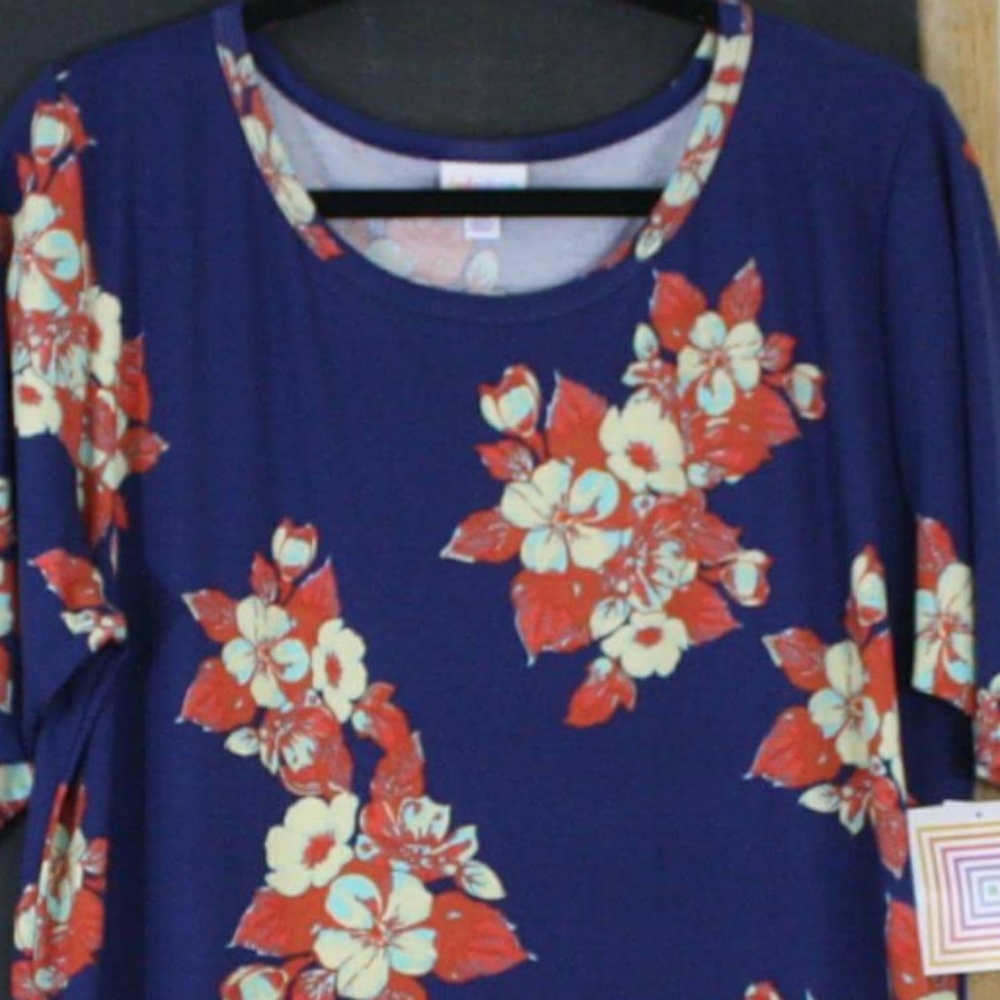 BNWT 3XL Julia Dress