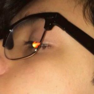 Meet your Posher, Angelica