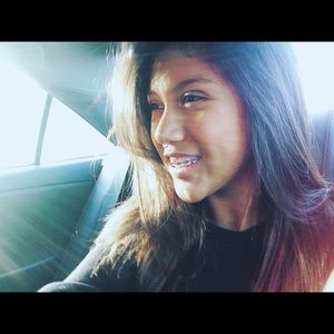 Meet your Posher, Emmalyn