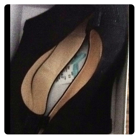 Jessica Simpson plateforms - Picture 2 of 5