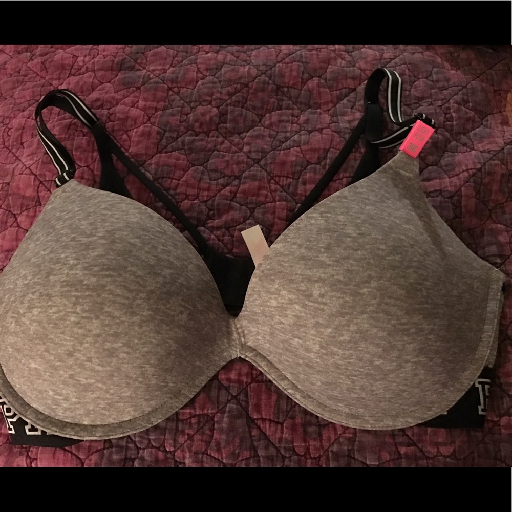 PINK by Victoria's Secret bra