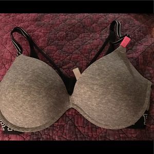 PINK by Victoria's Secret bra