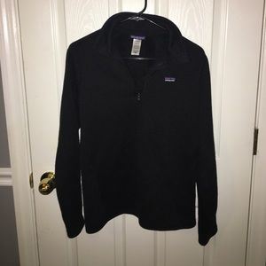 Black Patagonia