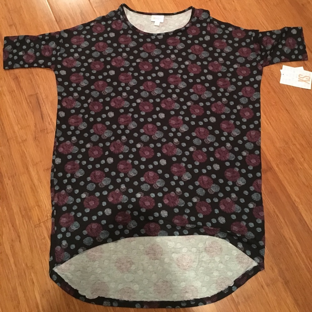 Lularoe Irma
