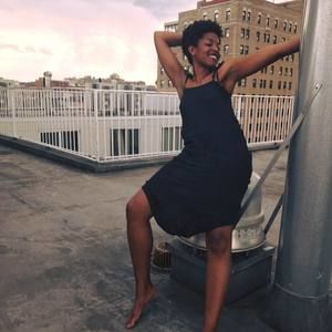 Meet your Posher, Jordan