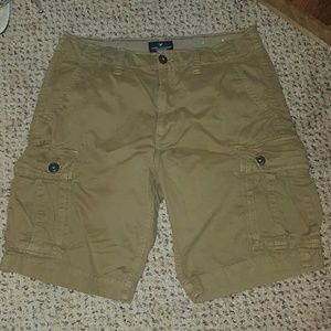 Sale***AE cargo shorts