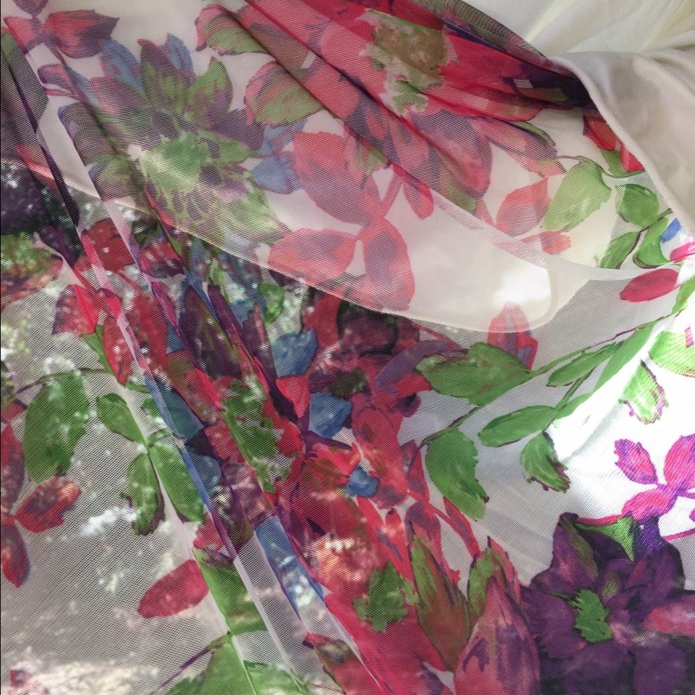 Fabric for gaucho / palazzo