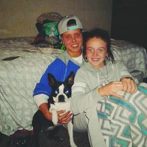 Meet your Posher, Shania