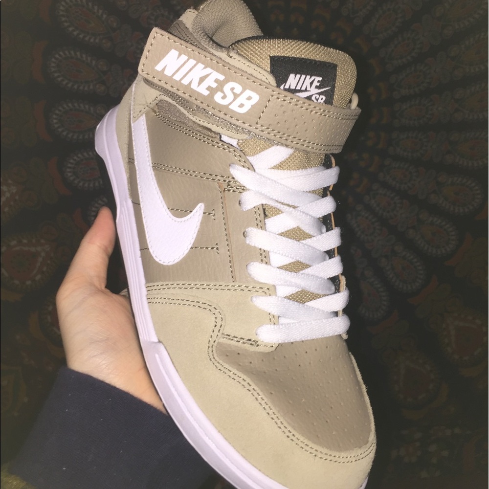 Nike SB