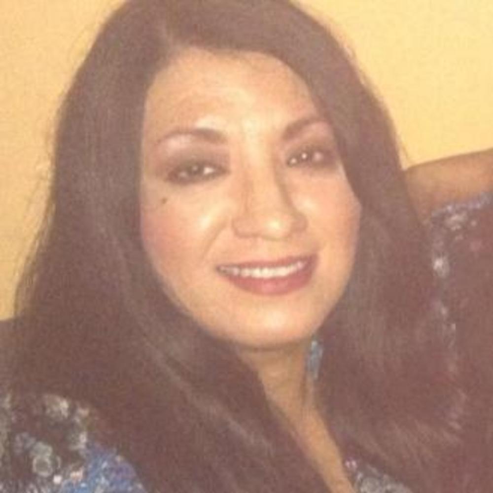 Meet your Posher, Cristina