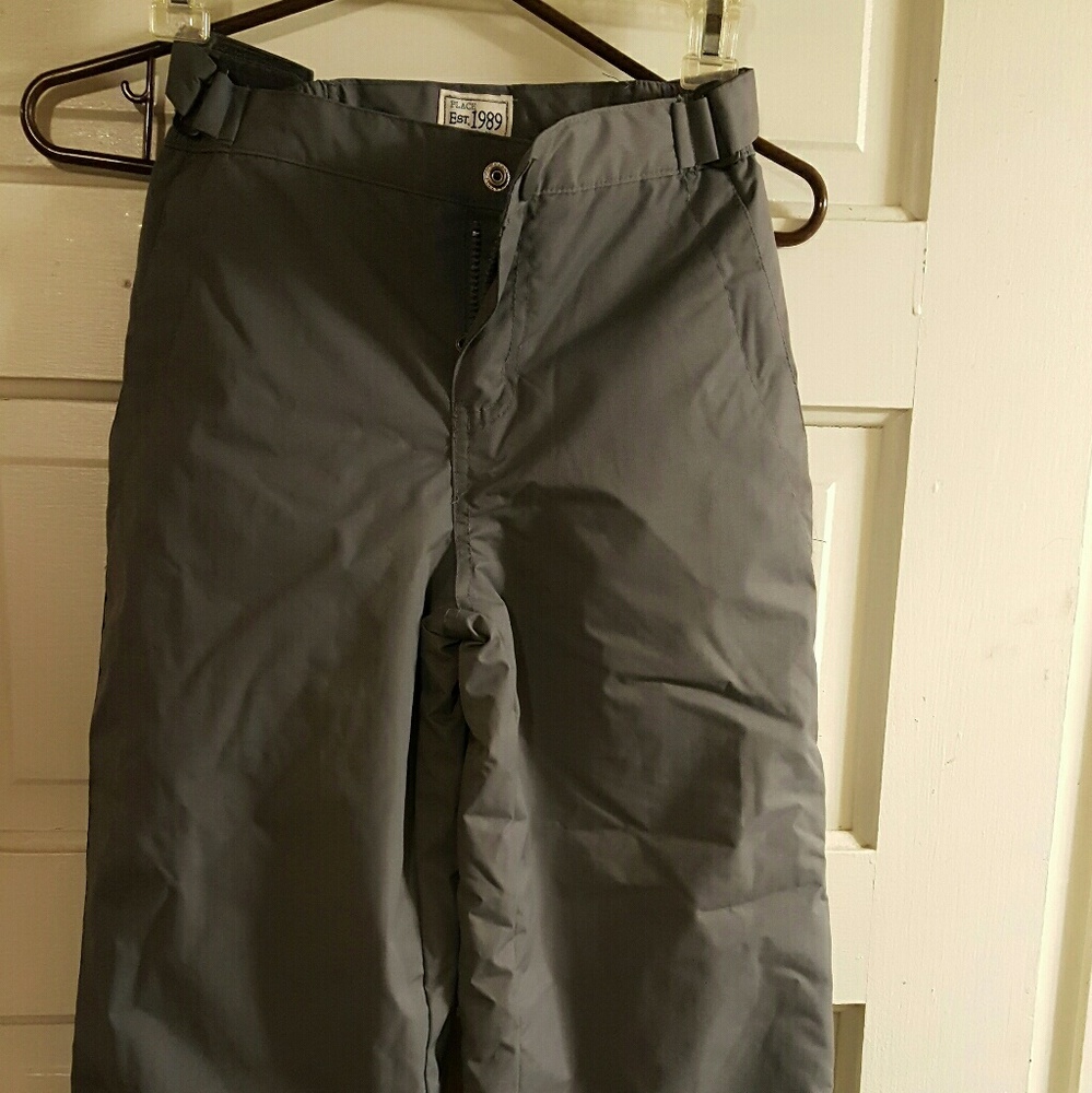 Boys Snow Pants
