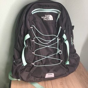 The North Face Backpack