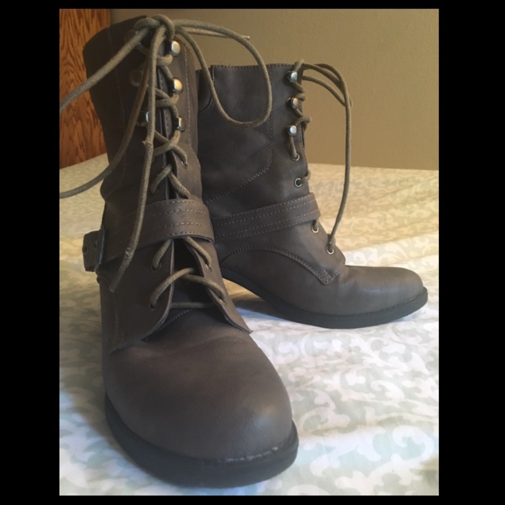 Boots