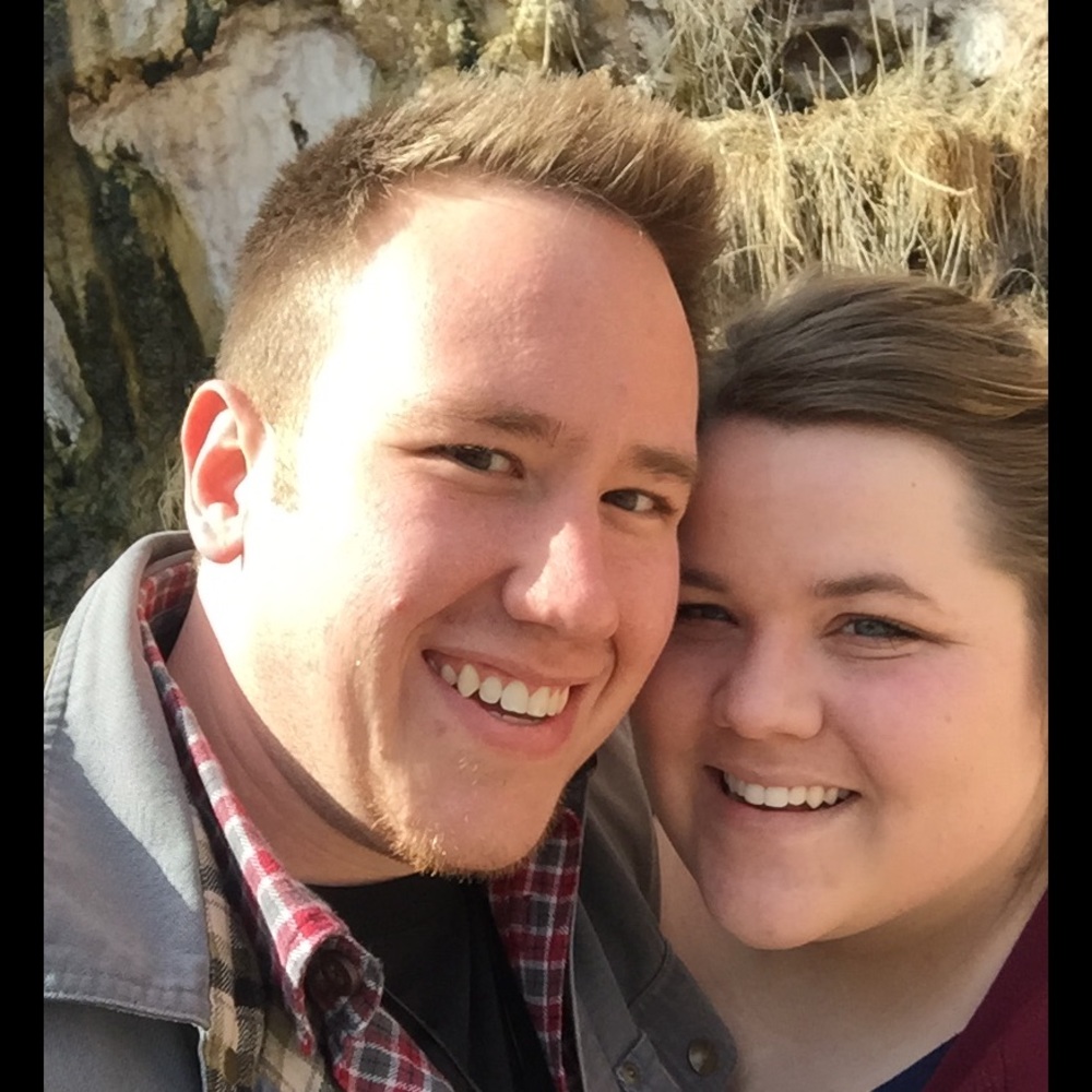 Meet your Posher, Travis