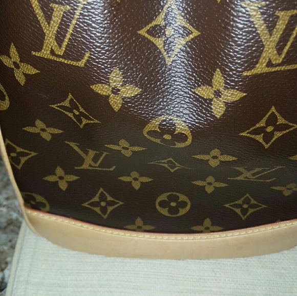 SOLD Louis Vuitton Beverly GM excellent $895SOLD - Picture 3 of 8