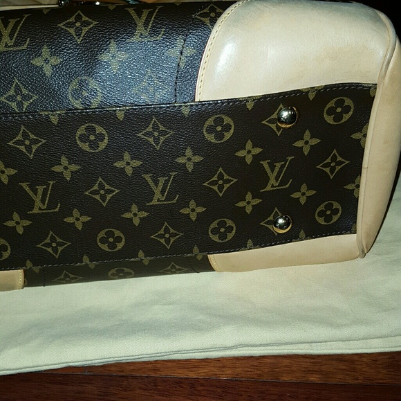 SOLD Louis Vuitton Beverly GM excellent $895SOLD - Picture 7 of 8