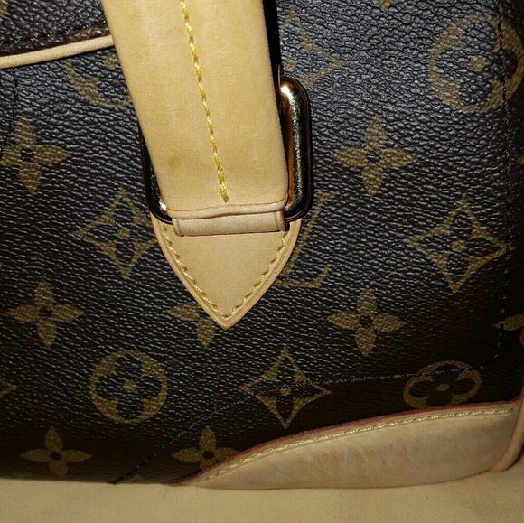 SOLD Louis Vuitton Beverly GM excellent $895SOLD - Picture 8 of 8