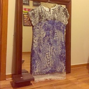 Armani Exchange Dress