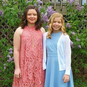 Meet your Posher, Lee