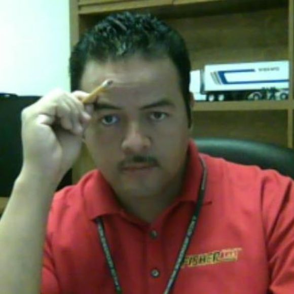 Meet your Posher, Felipe - Picture 1 of 1