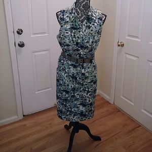 Taylor Shirt Dress