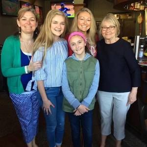 Meet your Posher, Lisa