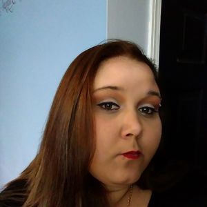 Meet your Posher, Mariah