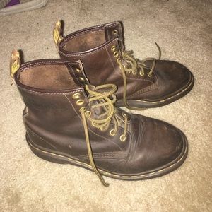 Dr martens