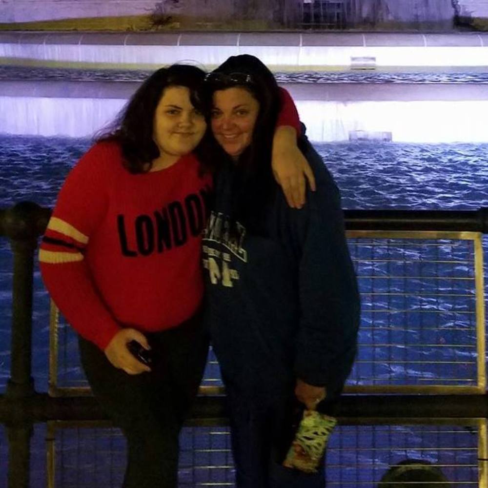 Meet your Posher, Stacy