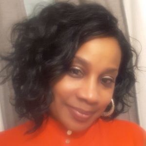 Meet your Posher, Tonya
