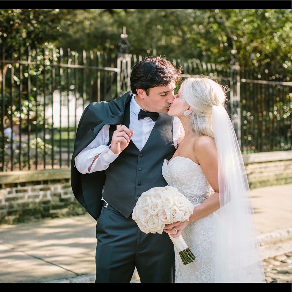 Meet your Posher, Sally