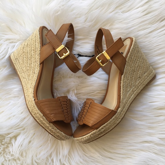 Dolce Vita Shoes - Dolce vita Espadrille wedges