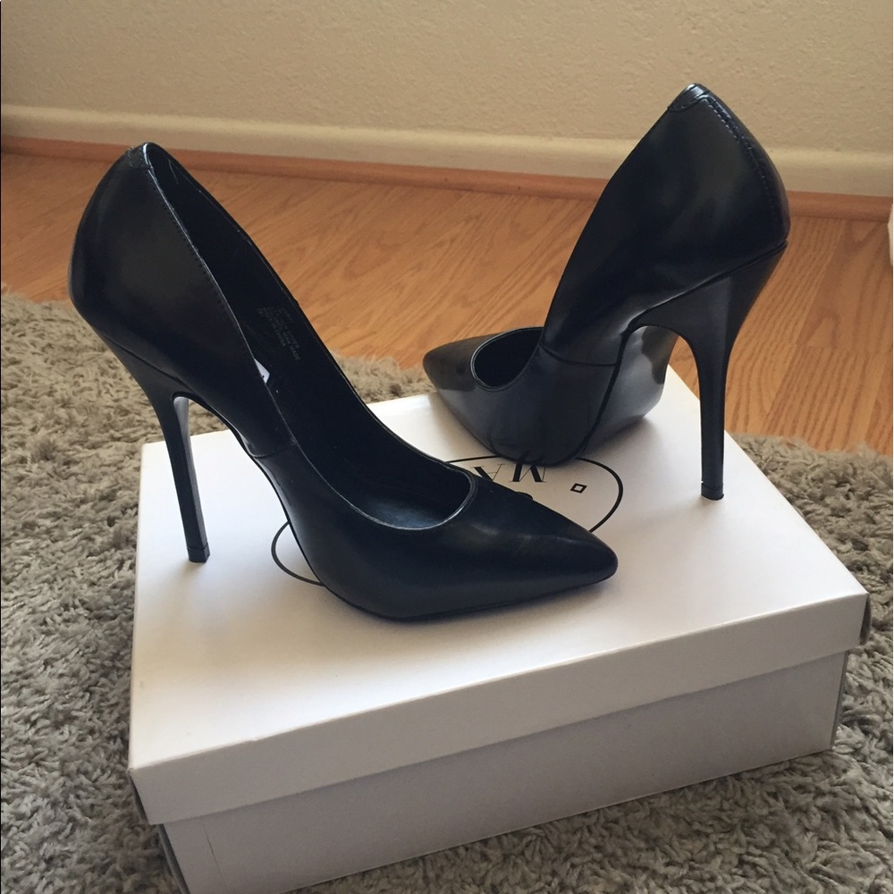 Steve Madden heels