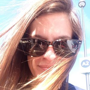 Meet your Posher, Karin