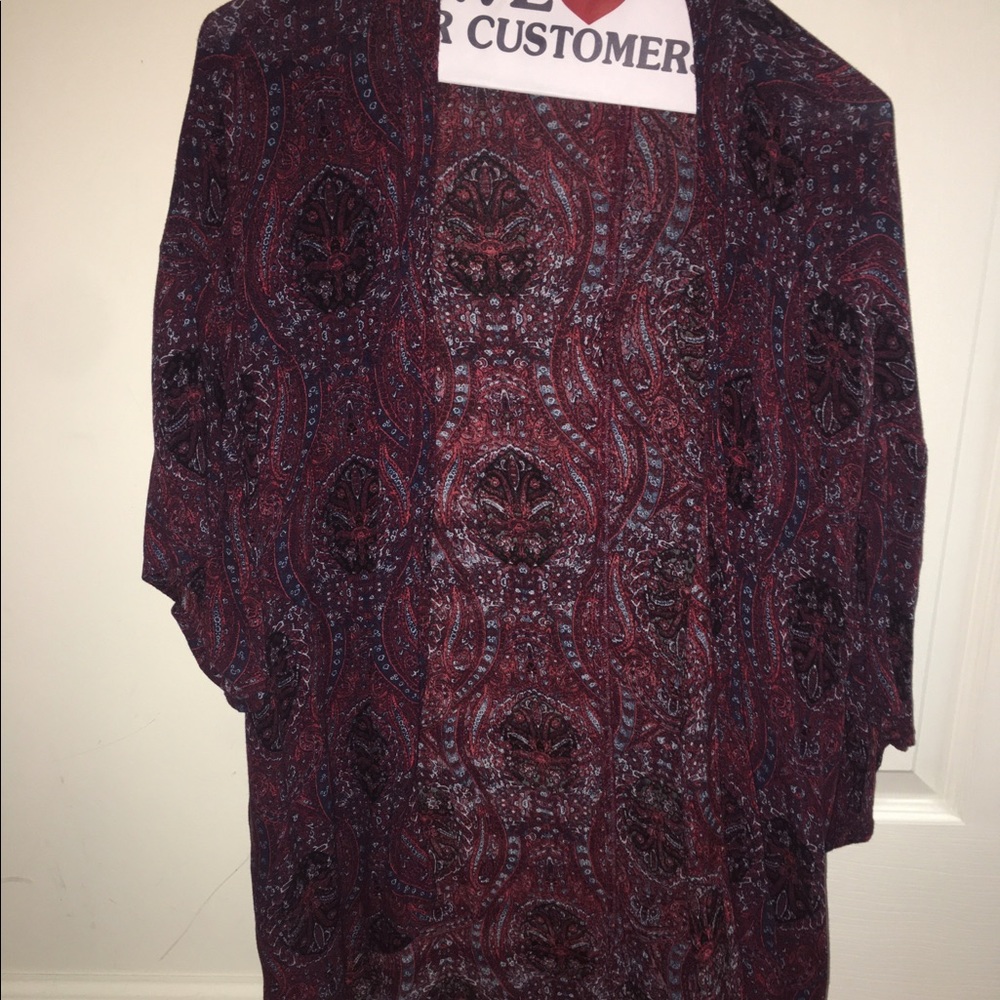 SALE‼️ American eagle kimono