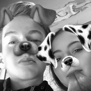 Meet your Posher, Joey