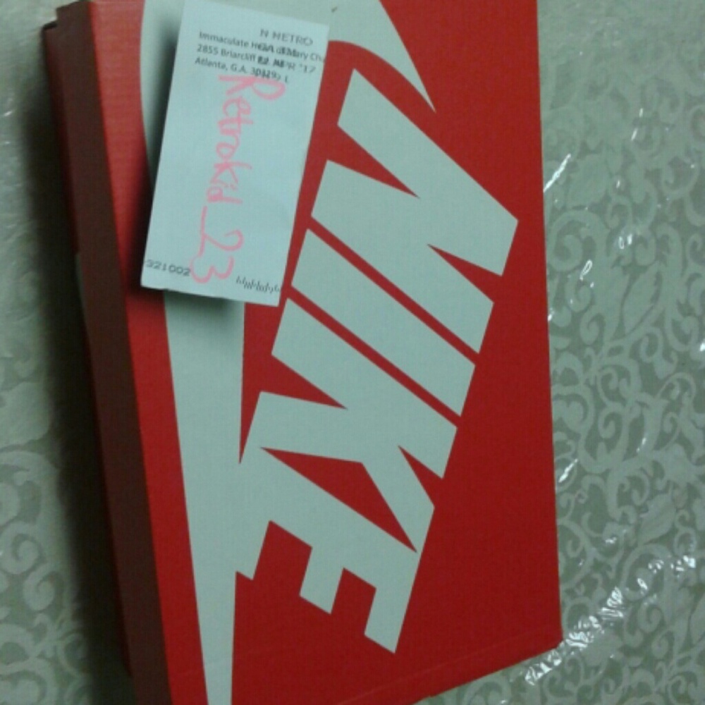 Nike men's rosheruns