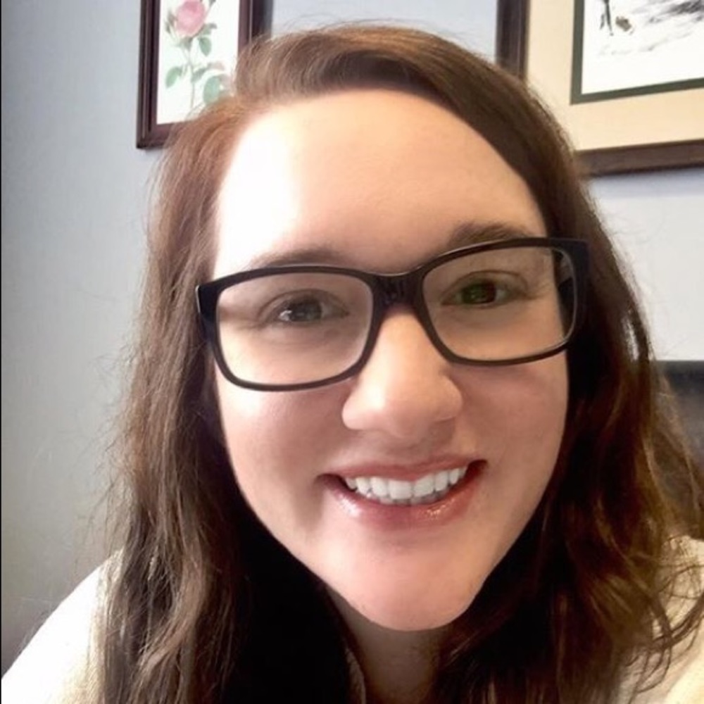 Meet your Posher, Katlin