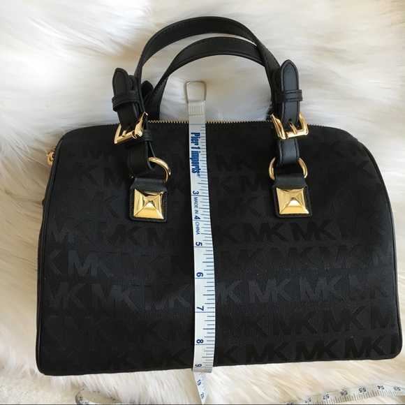 New! Michael Kors satchel - Picture 6 of 6