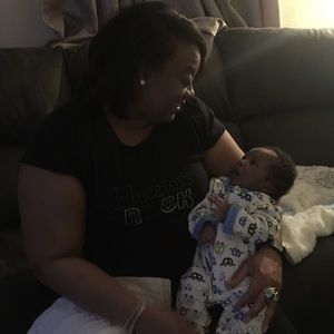 Meet your Posher, Micki